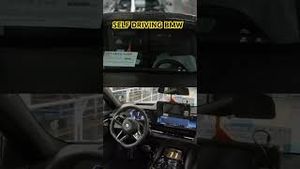 Video post by @bmwblog on YouTube