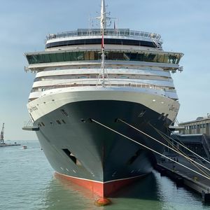 Image post by @diariodibordo_cruiseblog on Instagram
