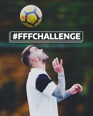 Image post by @fff on Instagram