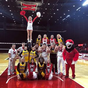 Image post by @nkucheer on Instagram
