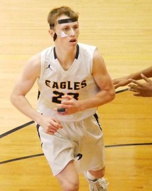 Image post by @lneaglehoops on Instagram