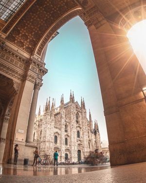 Image post by @moment on Instagram