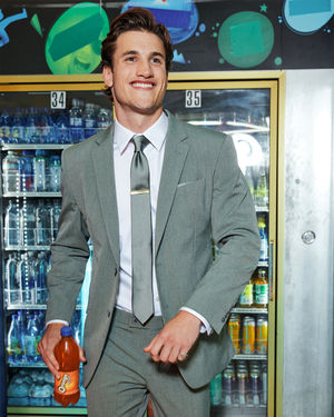 Image post by @menswearhouse on Instagram