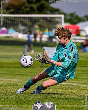 Image post by @usyouthsoccer on Instagram