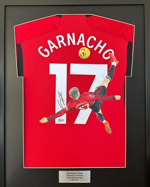 Image post by @manchesterunited on Instagram