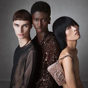 Image post by @maisonvalentino on Instagram