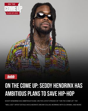 Image post by @hotnewhiphop on Instagram