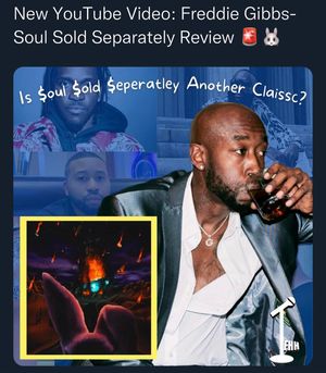 Image post by @fantastichiphop_ on Instagram
