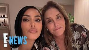 Video post by @enews on YouTube