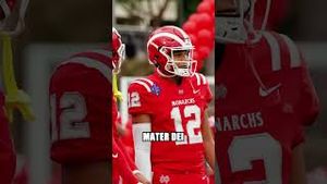 Video post by @maxpreps on YouTube