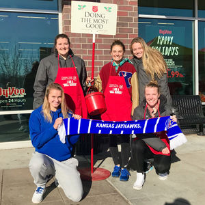 Image post by @kansassoccer on Instagram