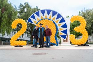 Image post by @sjsu on Instagram