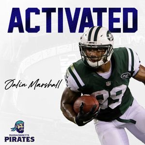 Image post by @mass.pirates on Instagram