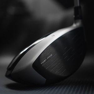 Image post by @taylormade_golf_japan on Instagram