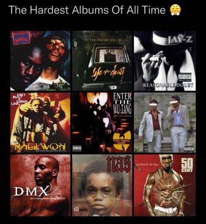 Image post by @fantastichiphop_ on Instagram