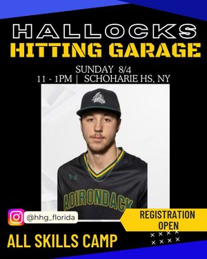 Image post by @mhallock23 on Instagram