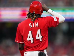 Image post by @redsdaily on Instagram