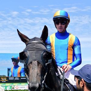 Image post by @australianturfclub on Instagram