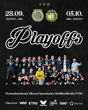 Image post by @FCKiffen on Twitter