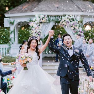 Image post by @disneyweddings on Instagram