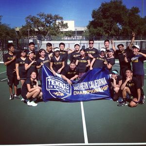 Image post by @ustasocal on Instagram