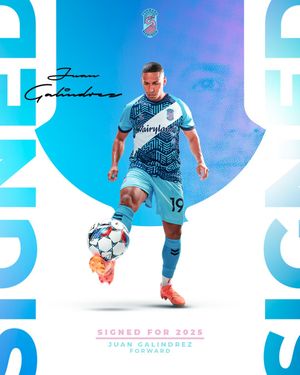 Image post by @forwardmadisonfc on Instagram