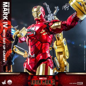 Image post by @hottoyscollectibles on Instagram