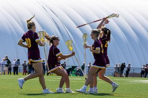 Image post by @cmu_lacrosse on Instagram