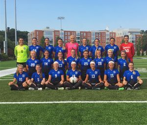 Image post by @bentleywsoccer on Instagram