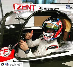Image post by @allroadmanagement on Instagram