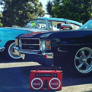 Image post by @bumpboxx on Instagram