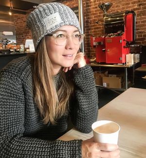 Image post by @emmalovewell on Instagram