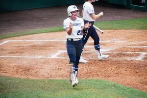 Image post by @BluejaySoftball on Twitter