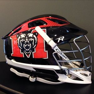 Image post by @cascade_lacrosse on Instagram