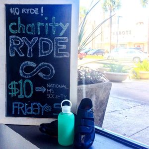 Image post by @rydehouston on Instagram
