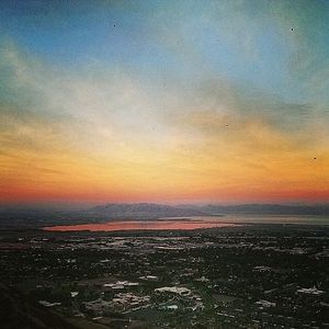 Image post by @brighamyounguniversity on Instagram