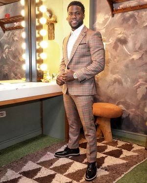 Image post by @kevinhart4real on Instagram
