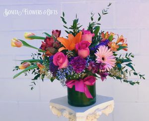 Image post by @bonita_flowers on Instagram
