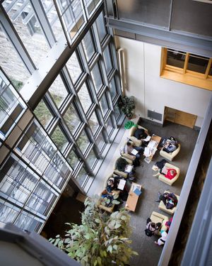 Image post by @loyolamaryland on Instagram