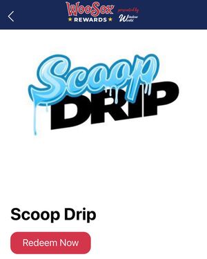 Image post by @scoopdrip on Instagram