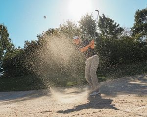 Image post by @nvd_golf on Instagram