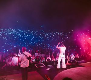 Image post by @youngthegiant on Instagram