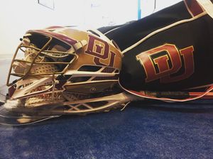 Image post by @du_wlax on Instagram