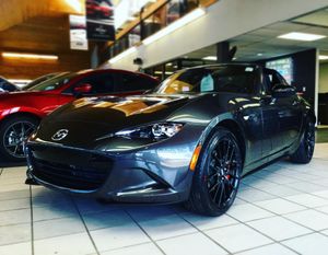 Image post by @parkmazda on Instagram