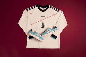 Image post by @soccerdotcom on Instagram