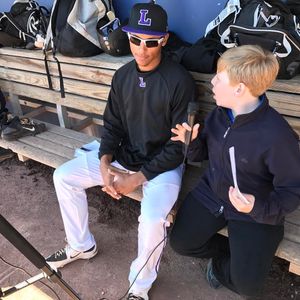 Image post by @lipscombbaseball on Instagram