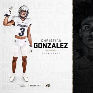 Image post by @cubuffsfootball on Instagram