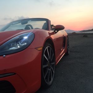 Image post by @porsche on Instagram
