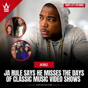 Image post by @worldstar on Instagram