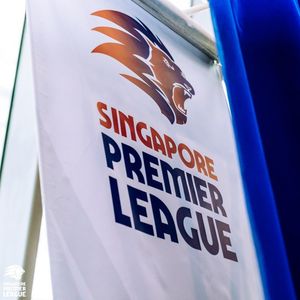 Image post by @sgpremierleague on Instagram
